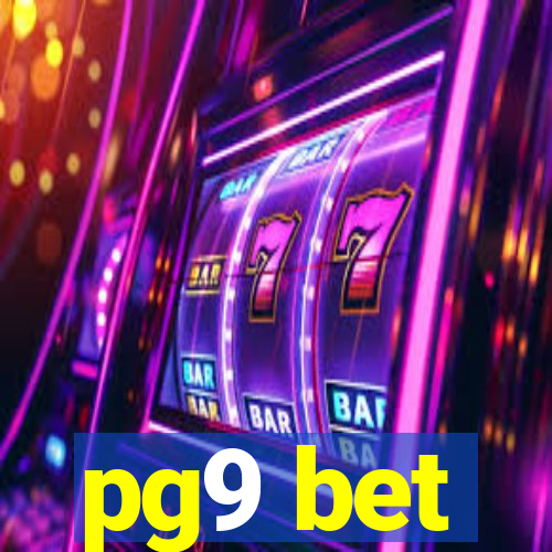 pg9 bet